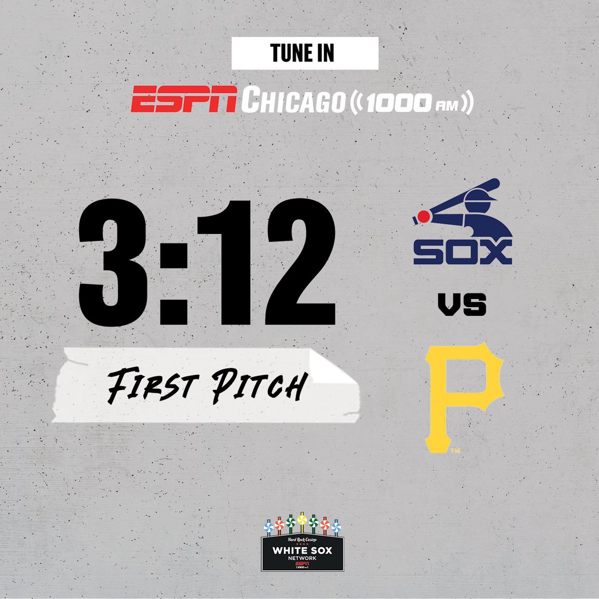 ESPN White Sox (@espnwhitesox) on Twitter photo 