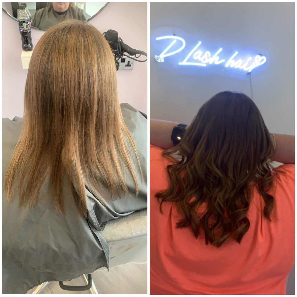 sammy_smith1's tweet photo. New hair day 💁🏼‍♀️ https://t.co/hyxqloYdpx