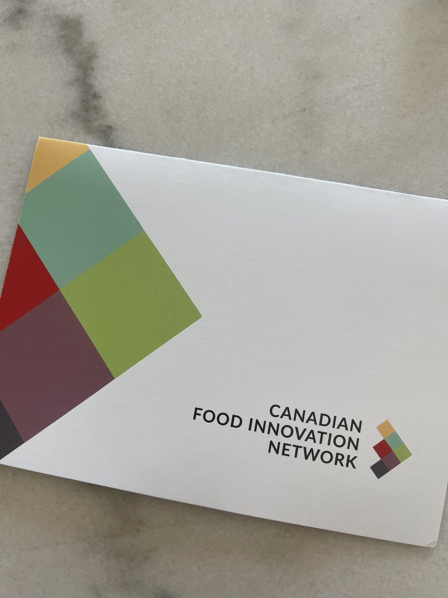 YexBio's tweet image. Talk about amazing gestures! Grateful to be included in this special video event. eventbrite.ca/e/cultivating-…
@Feeding9Billion @DrLenoreNewman @CFIN_RCIA @Sunnybrook @DanaMcCauley 🤩