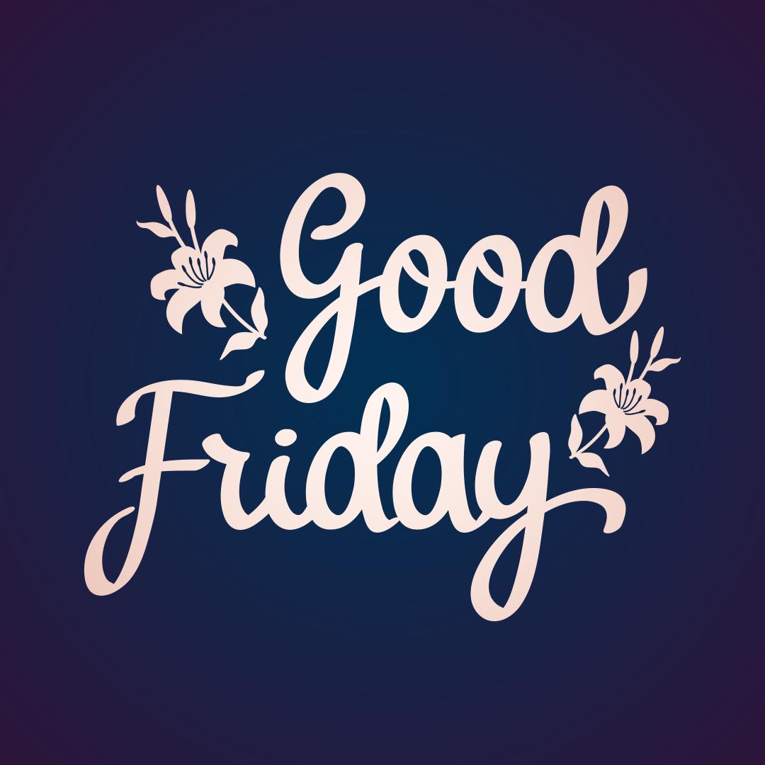 anitacrum's tweet photo. Wishing you a wonderful Good Friday with all of your loved ones!
Anita Crum, Realtor
Rose and Womble Realty Company
acrum@roseandwomble.com https://t.co/mmZ7ILBnVZ