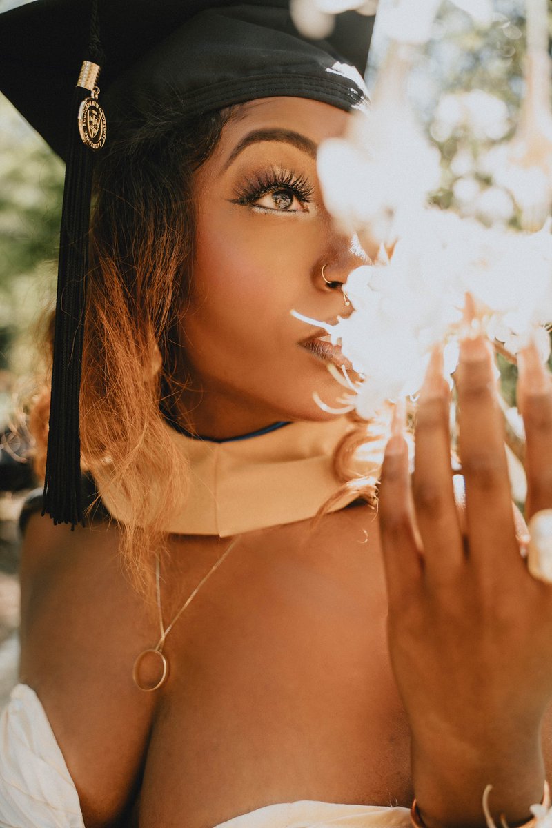 Did the things.✨🥰🤓