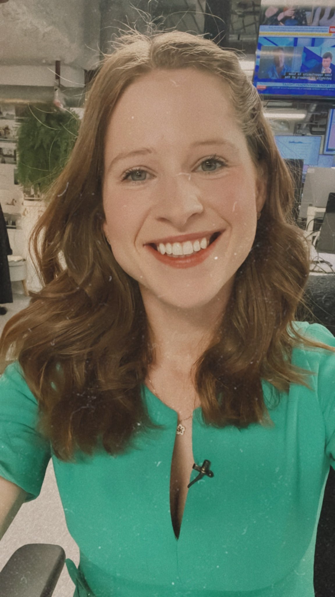 Emily Carver on Twitter "In for MichelleDewbs again this evening, 67pm on GBNEWS. I’ll have
