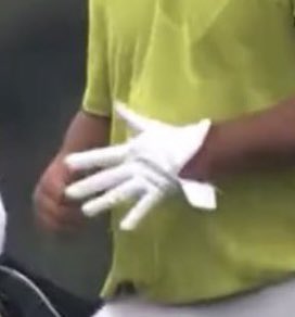 MM GOLF STUDIO🇺🇸 on Twitter: "I figured it out, it wasn’t advice… “Hey