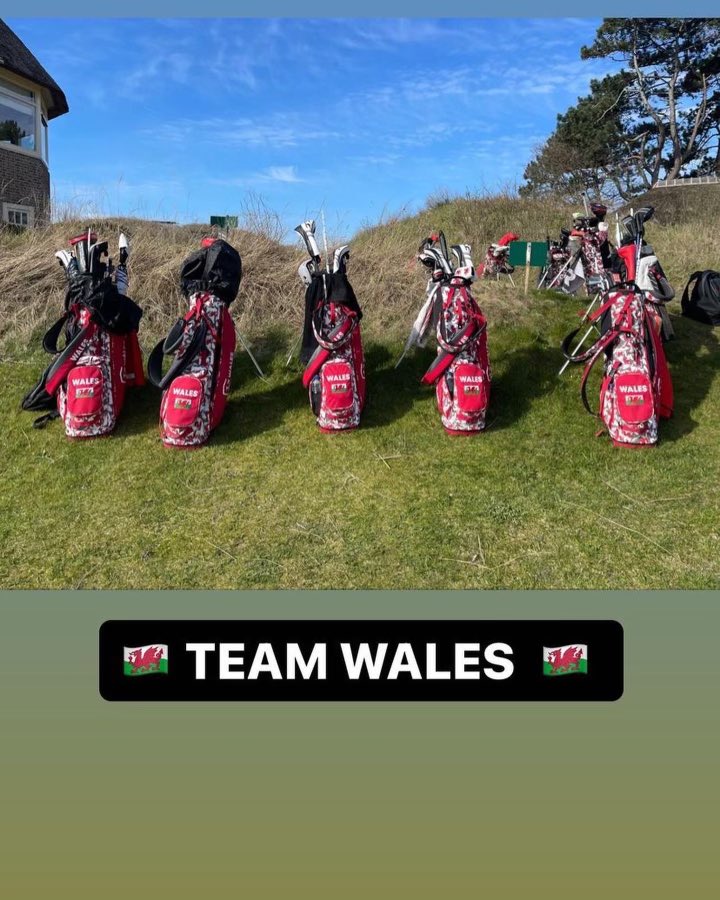 William Pontin (@willpontin1) on Twitter photo Enjoyed a great week in Holland representing Wales ๐ด๓ ง๓ ข๓ ท๓ ฌ๓ ณ๓ ฟ in the Quads. It was nice to remain unbeaten but even better to play with & for my teammates and my country. Thank you to <a href="/NGF_/">NGF</a> for hosting us & also to <a href="/NMGolf1/">Neil Matthews</a>, <a href="/GarethJamesGolf/">Gareth James</a> and all the support team <a href="/wales_golf/">Wales Golf | Golff Cymru</a>. Enjoyed a great week in Holland representing Wales ๐ด๓ ง๓ ข๓ ท๓ ฌ๓ ณ๓ ฟ in the Quads. It was nice to remain unbeaten but even better to play with & for my teammates and my country. Thank you to <a href="/NGF_/">NGF</a> for hosting us & also to <a href="/NMGolf1/">Neil Matthews</a>, <a href="/GarethJamesGolf/">Gareth James</a> and all the support team <a href="/wales_golf/">Wales Golf | Golff Cymru</a>.