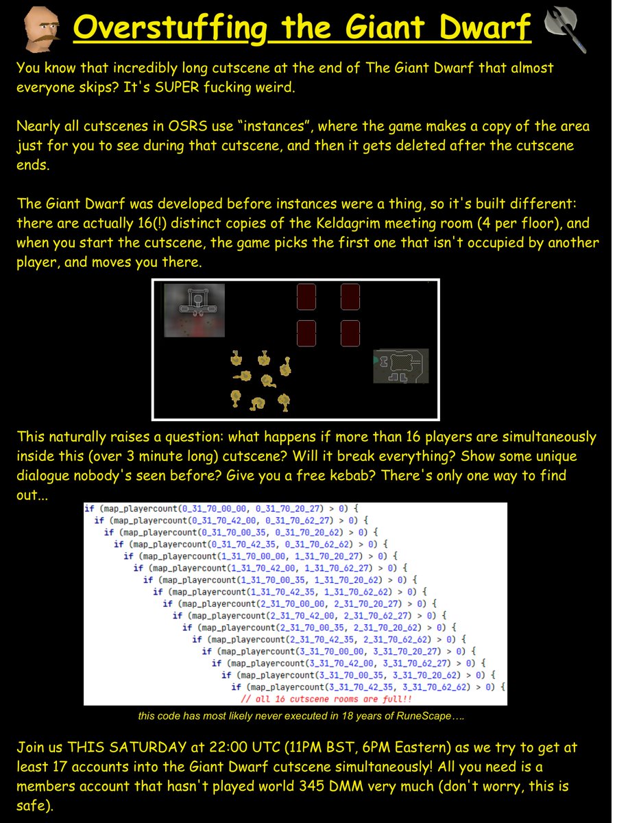 OSRS Wiki tweet media