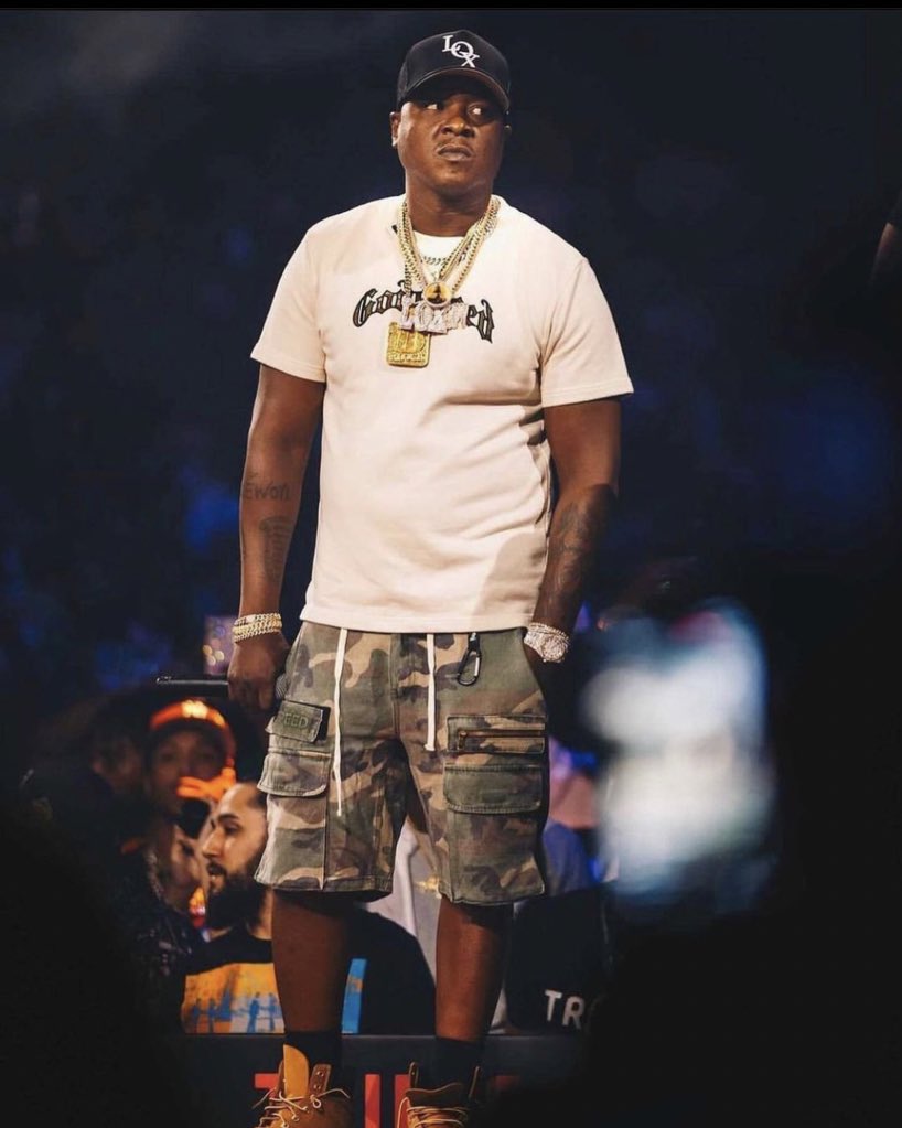 HHBITD's tweet image. Jadakiss 🎙🎙👊🏾👊🏾 
#HipHop #TheLox @Therealkiss