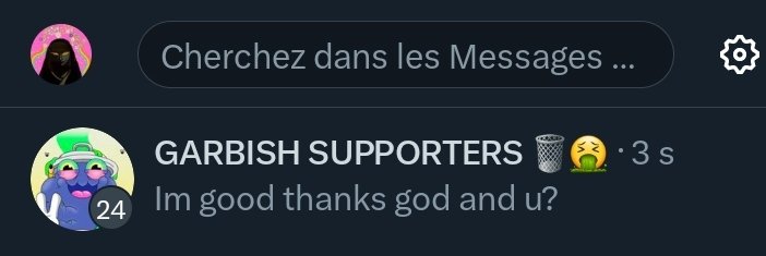 Kenzi_elodie888's tweet photo. Omg im so so so so so glad tysm @jerezizzz garbish garbish garbish supporter 4ever 🟢💚💚🤢🤮🗑 #GARBAGETALK
#SPREADTHEGOOP
#GARBAGEFRIENDS
#GARBAGEUNIVERSITY
#SLIMELINE
#GARBAGEFACTS
#ONLYGOODVIBES https://t.co/FtvncAuvKb