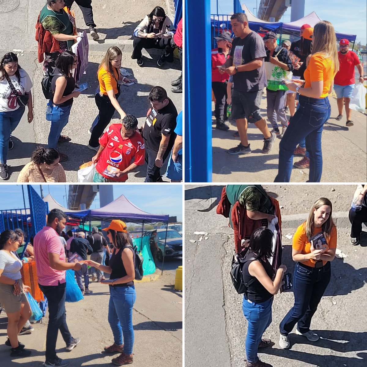 María José Puigrredón tweet media