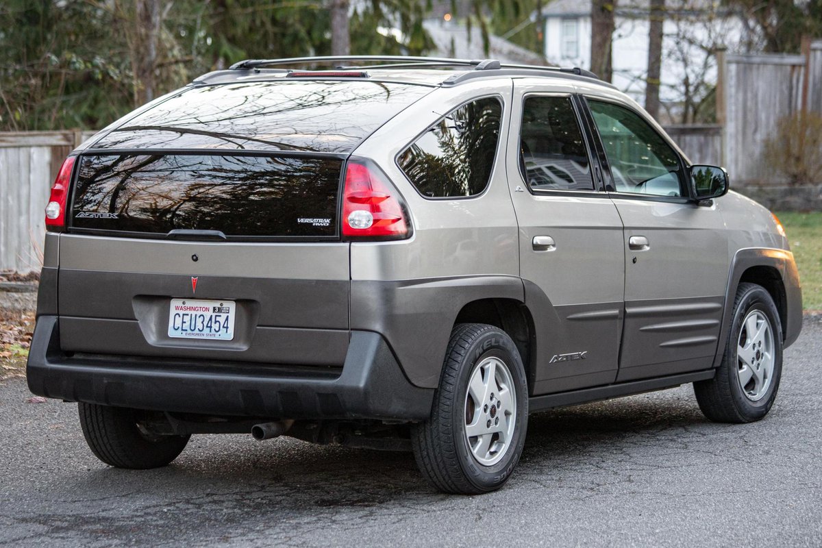 Cars & Bids on Twitter: 