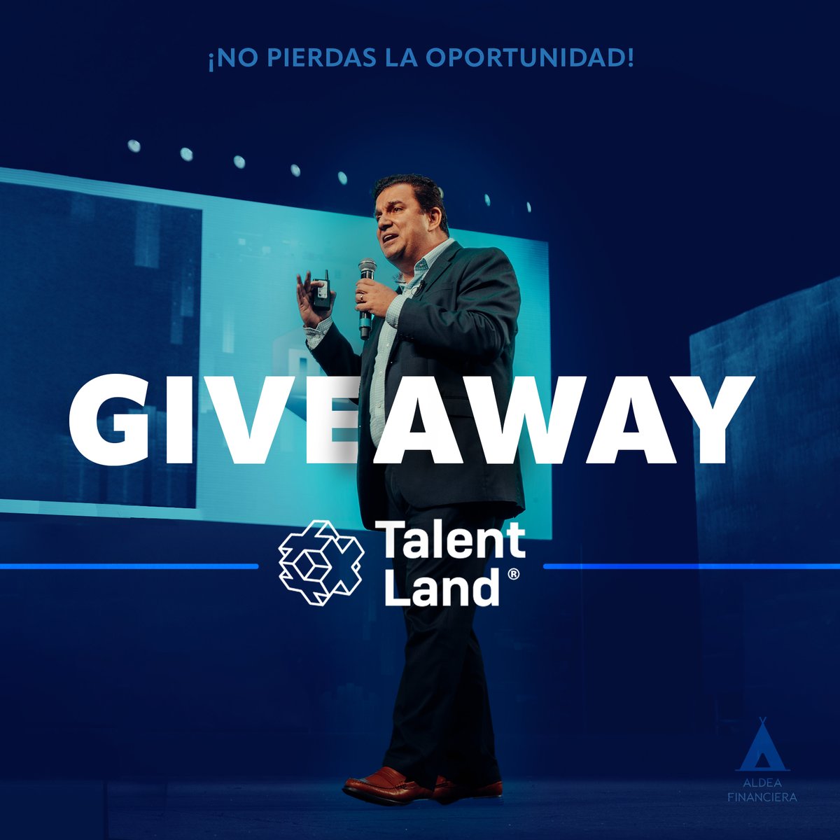 Aldea Financiera tweet media