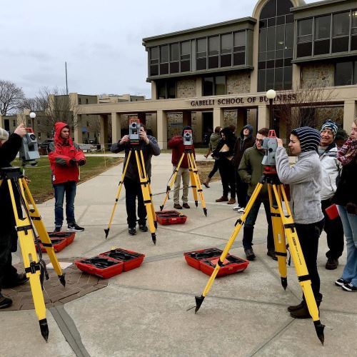 It's been "Not a Camera" for so long that now it kinda is.