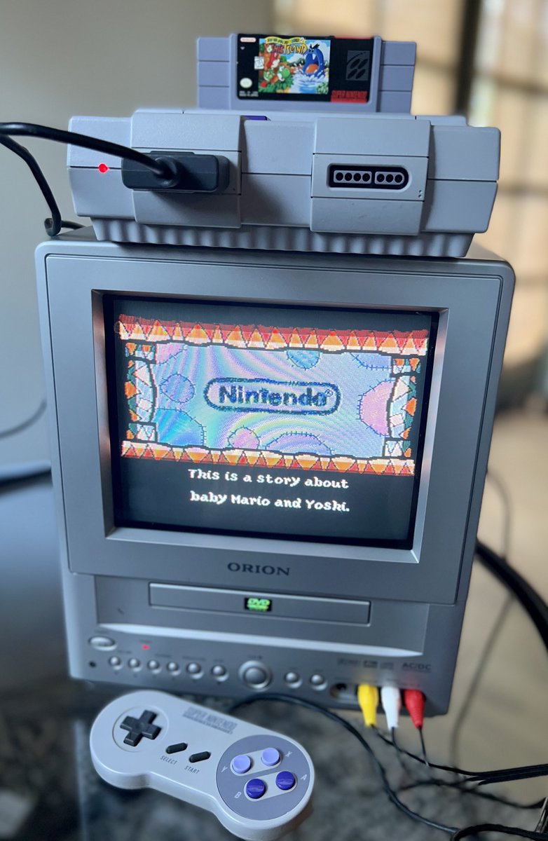 Andy🕹❤️RetroGaming tweet media