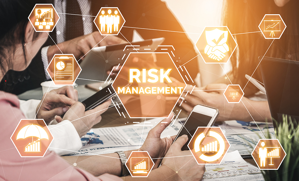 Medical manufacturers are required to keep consumers safe. However, there are many components to exercising proper risk management: hubs.ly/Q01Knh5S0

#erpsolutions #erpsoftware #erpconsulting #medicaldevices #medicaldevice #surgicaldevices #dental #medical #ophthalmic