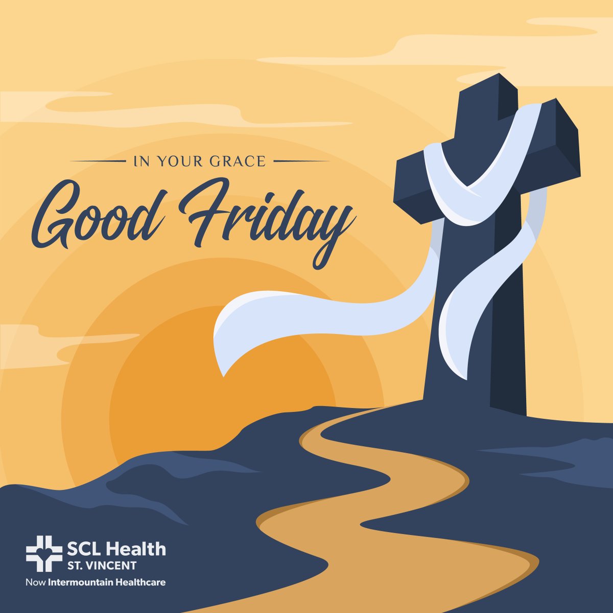 St.VincentHealthcare tweet media