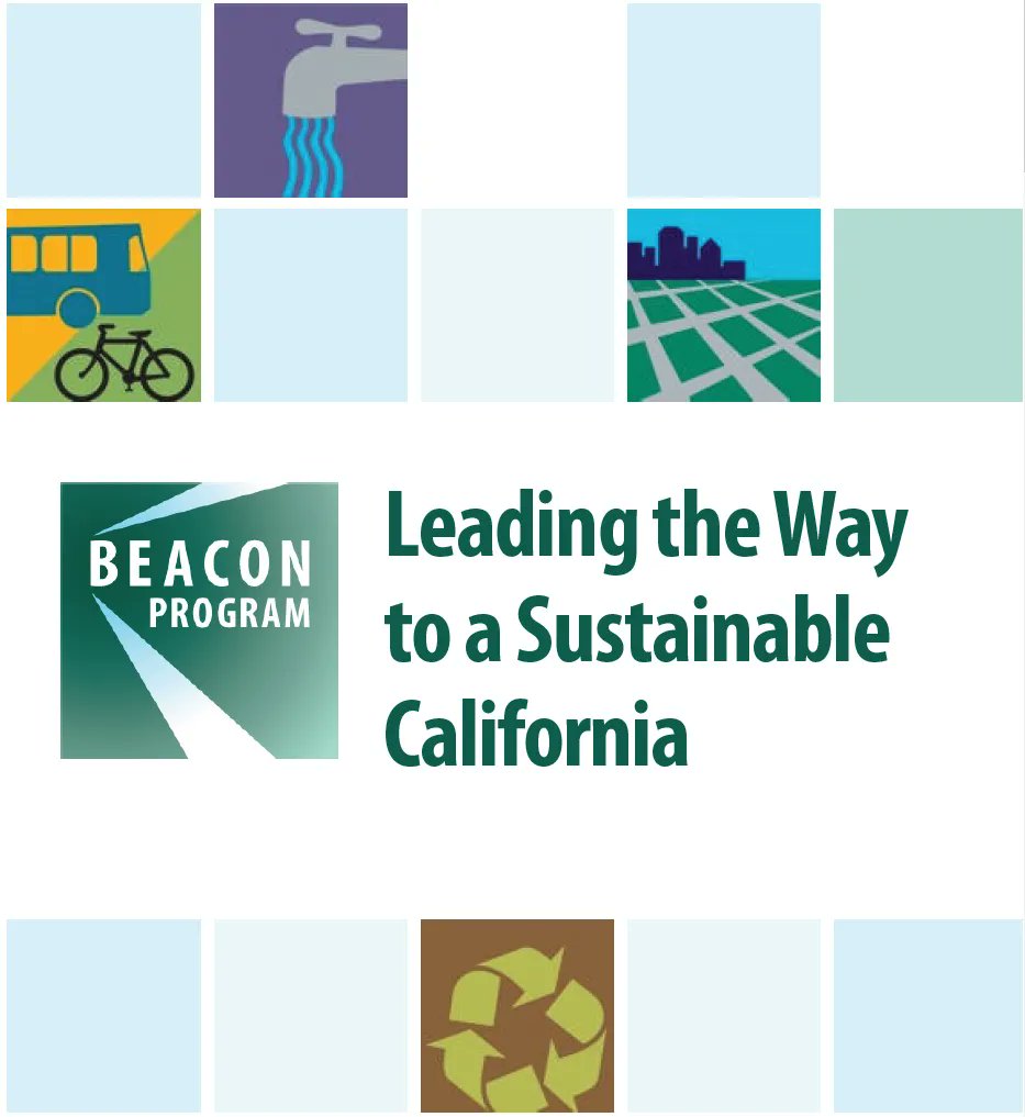InstLocGov's tweet photo. Beacon Awards applications are now open for #cities and #counties today through July 7th! ILG’s Beacon Program recognizes all the innovative ways #localgovernments are implementing sustainability policies and programs. Learn more and apply here: https://t.co/qQAEam0Kcf https://t.co/zKRdPskV3U