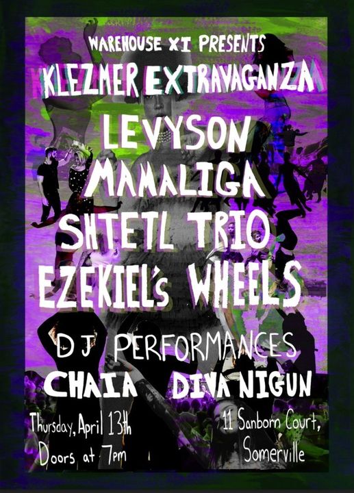 Save the date(s): Klezmer dance parties start next week - mailchi.mp/d17a82fb850c/e…