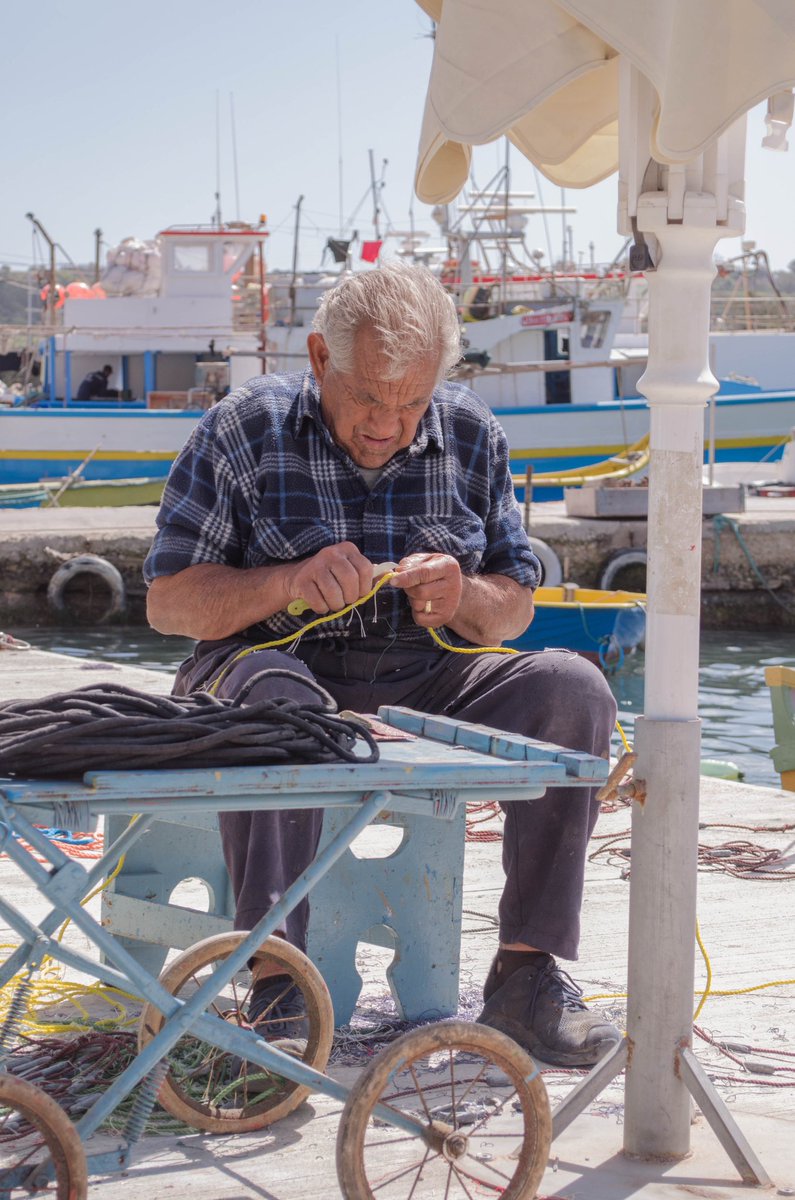 MichMatter's tweet photo. Marsaxlokk, Malta
Villaggio di pescatori.
#photography #photographer #photo #storytelling #travelphotography #malta #marsaxlokk #shotlight #visualoflife #artofvisual https://t.co/hDHvX14UZ0