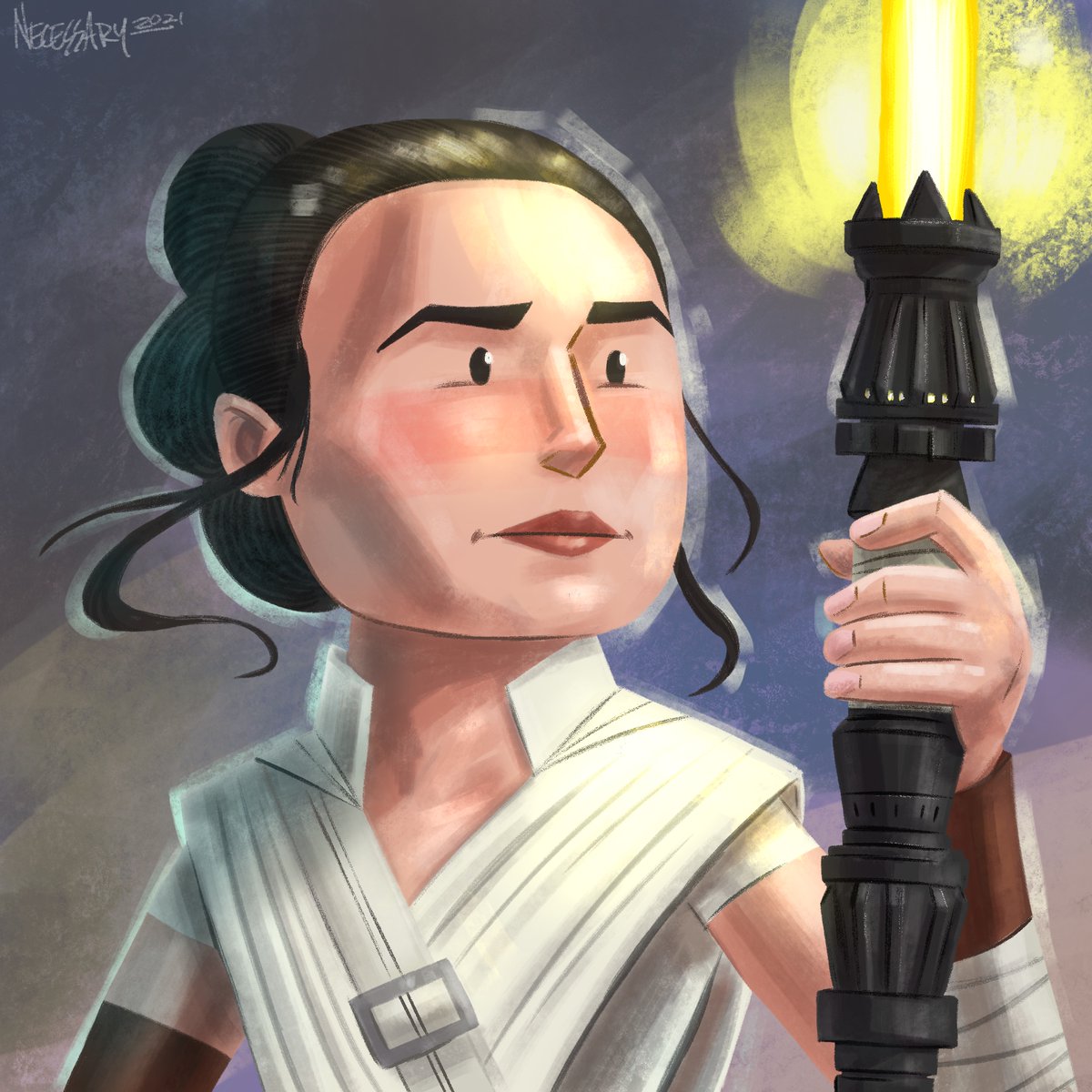 Kevin Necessary tweet media