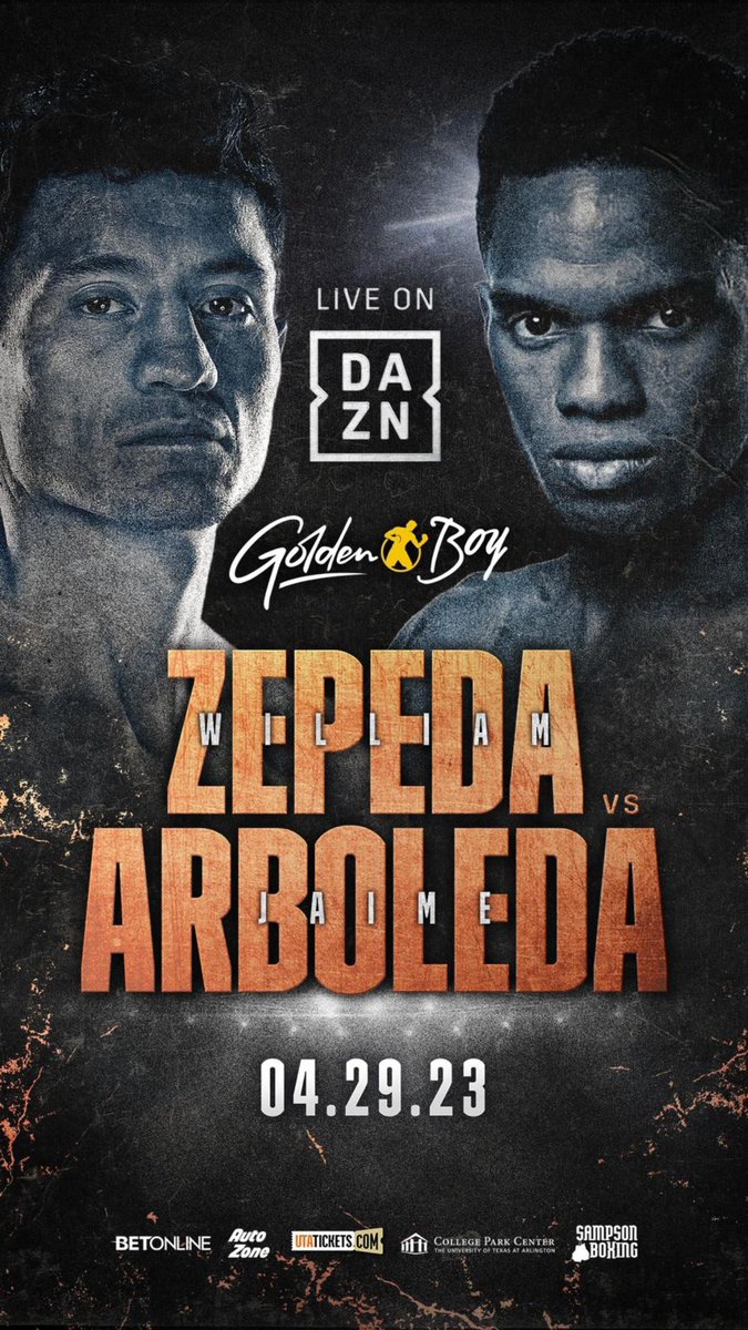 Listos para la guerra! 💪🏾