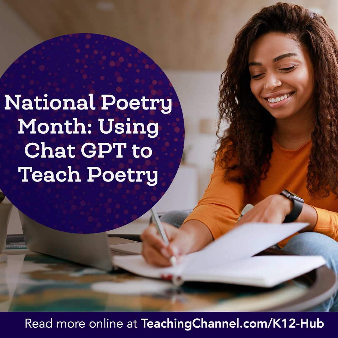 Teaching Channel tweet media