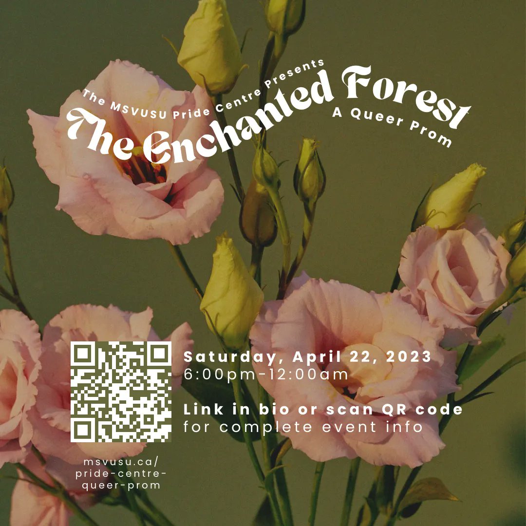 MSVU Students' Union tweet media