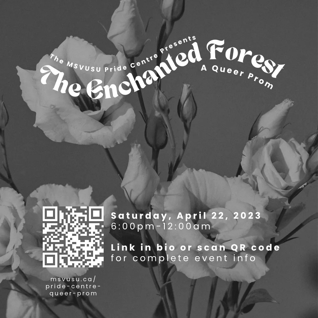 MSVU Students' Union tweet media