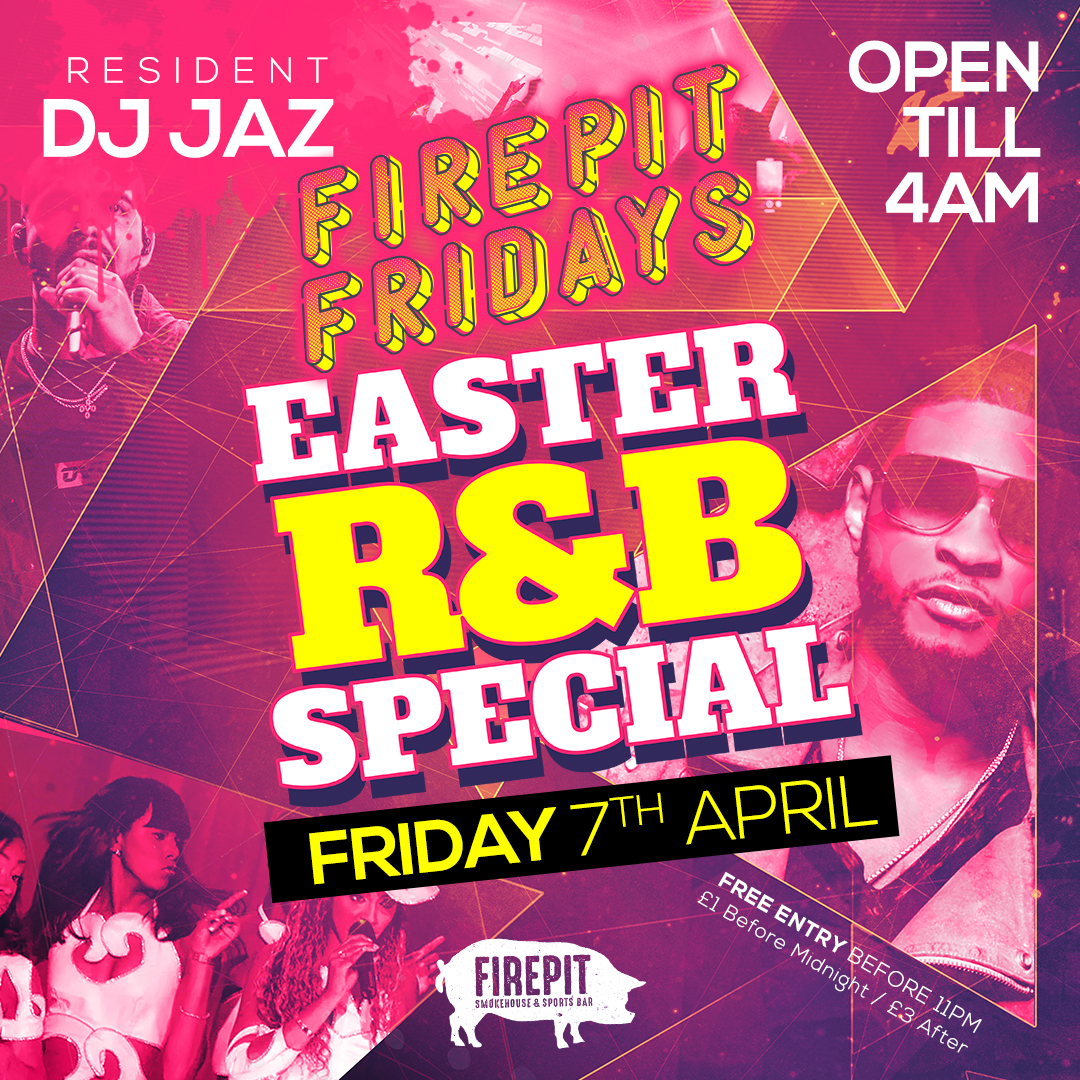 The weekend is here! 😍
LETS GO 🔥🎉