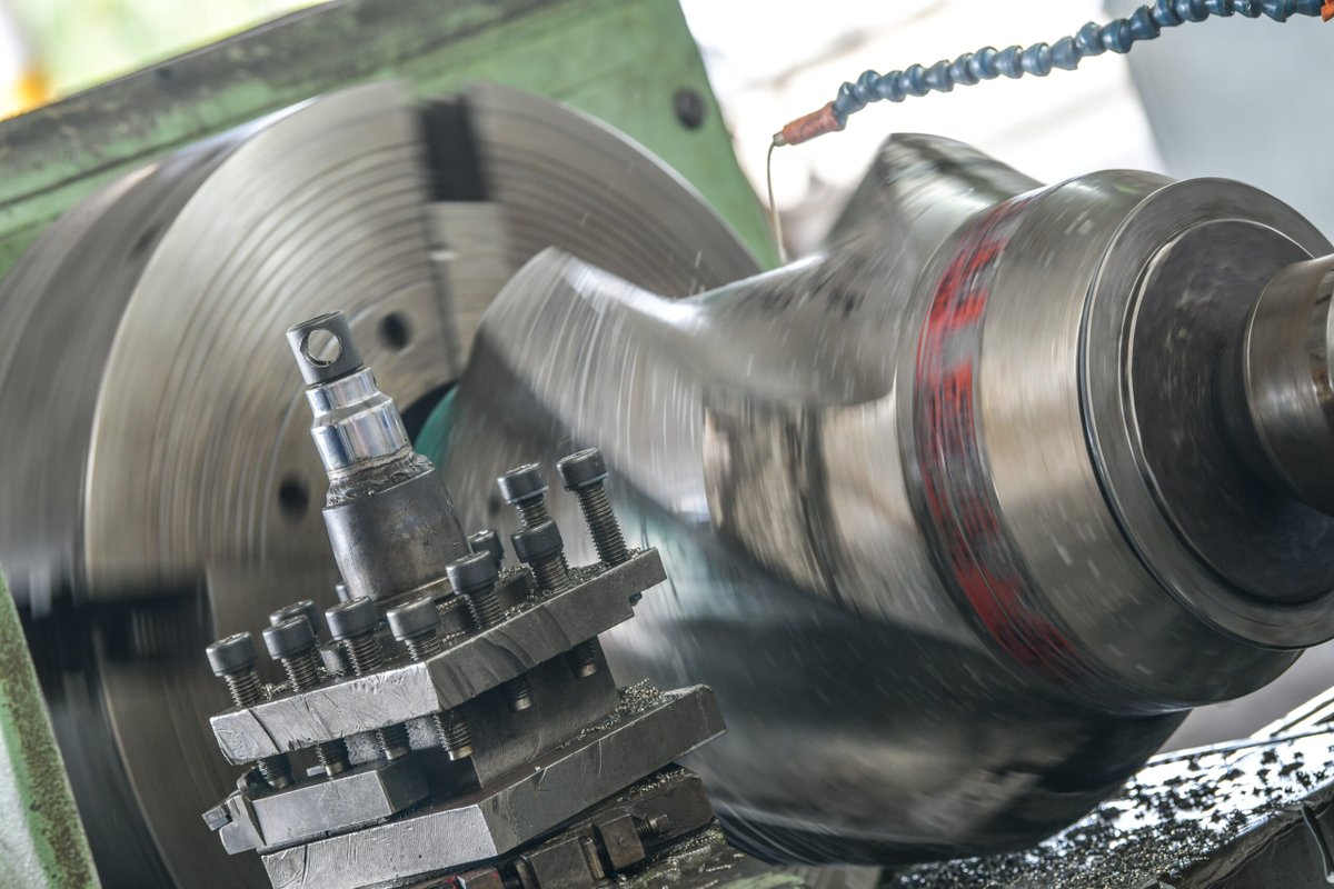 PGB_mmecanica's tweet image. Maquinado de conexiones API para tubería en PGB
🟠 Te invitamos a leer completo el artículo en nuestro blog; sólo da click aquí ⬇️ 📰
pgb.bibusite.com/maquinado-de-c…

#Api6A #Api71 #ApiQ1 #ApiSpec7-1 #Blog #ConexionesApiParaTubería #TuberíaDePerforación