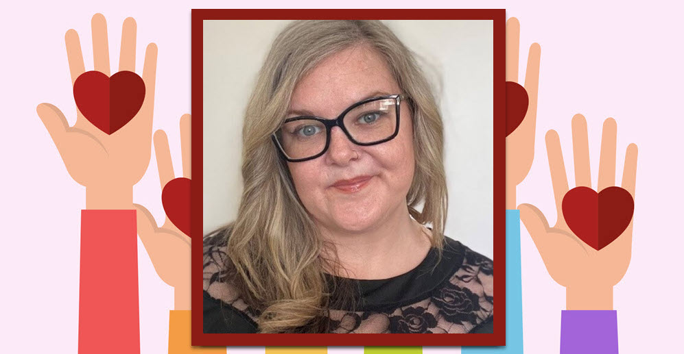 The CPHS is grateful for the hundreds of hours our volunteers dedicate to the work of the CPHS. This #volunteerspotlight is for Jessica Klauke, one of our Sr. Research Coordinators based out of Oshawa, Ontario. Read more about Jessica here: cphs.ca/volunteer-spot…