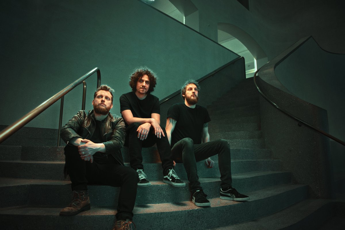 We're thrilled and overjoyed to announce: Pablo Jucker (<a href="/OtisZola/">Otis Zola</a>) joins Sons of Morpheus at guitar and vocals!
We're heading towards new fields with full force and will be adding dates to our bill very soon. Stay tuned!

#sonsofmorpheus #sixtm #otiszola #stonerrock #heavyrock