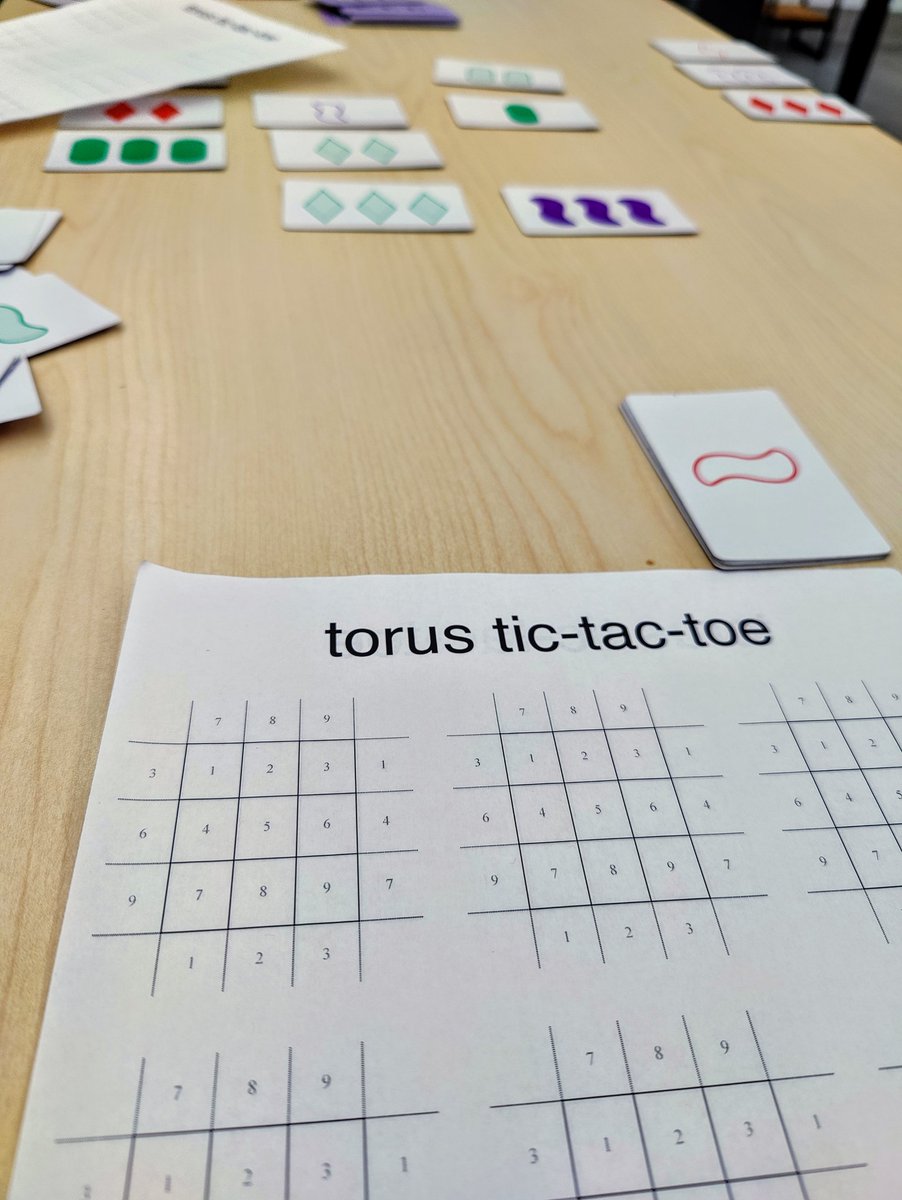 ishtarviveka's tweet photo. The Math Teachers' Circle has been going so well, we have decided to add another session in May! 📢

More details to follow 📱 https://t.co/XaBSwLf4iR