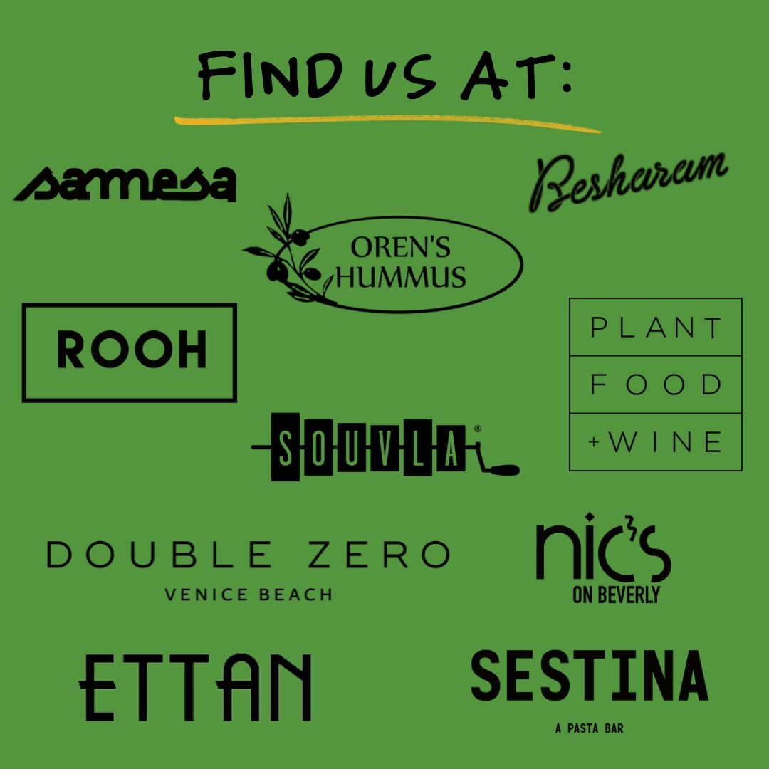 blacksheepeat's tweet image. It's a busy time of year for lamb, with #Passover and #Easter landing in the same week. Let's give the lambs a break and dig into Black Sheep plant-based lamb instead– head to our link in bio to find us near you! 🐑

#BlackSheepFoods #FlavorFreedom