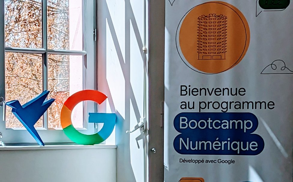 Benoit Tabaka (@btabaka) on Twitter photo En 2021, avec <a href="/oreegami_school/">Oreegami</a>, nous avons lancé le BootCamp numérique, une formation de 15 mois reconnue par un diplôme d'Etat. Déjà, 107 apprenants formés en <a href="/Occitanie/">Région Occitanie</a>. Heureux d'être allé aujourd'hui à la rencontre de la nouvelle promotion à la <a href="/LaCantine_Tlse/">La Cantine Toulouse</a>. On continue! En 2021, avec <a href="/oreegami_school/">Oreegami</a>, nous avons lancé le BootCamp numérique, une formation de 15 mois reconnue par un diplôme d'Etat. Déjà, 107 apprenants formés en <a href="/Occitanie/">Région Occitanie</a>. Heureux d'être allé aujourd'hui à la rencontre de la nouvelle promotion à la <a href="/LaCantine_Tlse/">La Cantine Toulouse</a>. On continue!