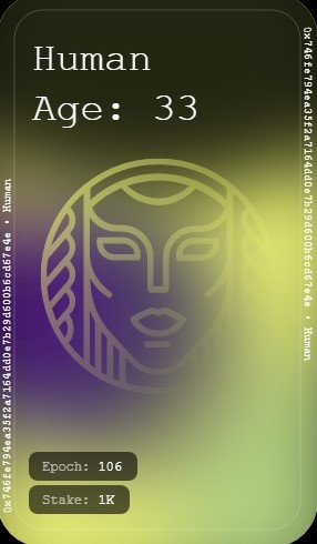 flipsting's tweet image. Minted my iNFT today @ inft.bus.bz
My first proof of person NFT, this is just not an image but has a history of validations and my passport for web3

#web3human 
@IdenaNetwork democratic web3 is here !