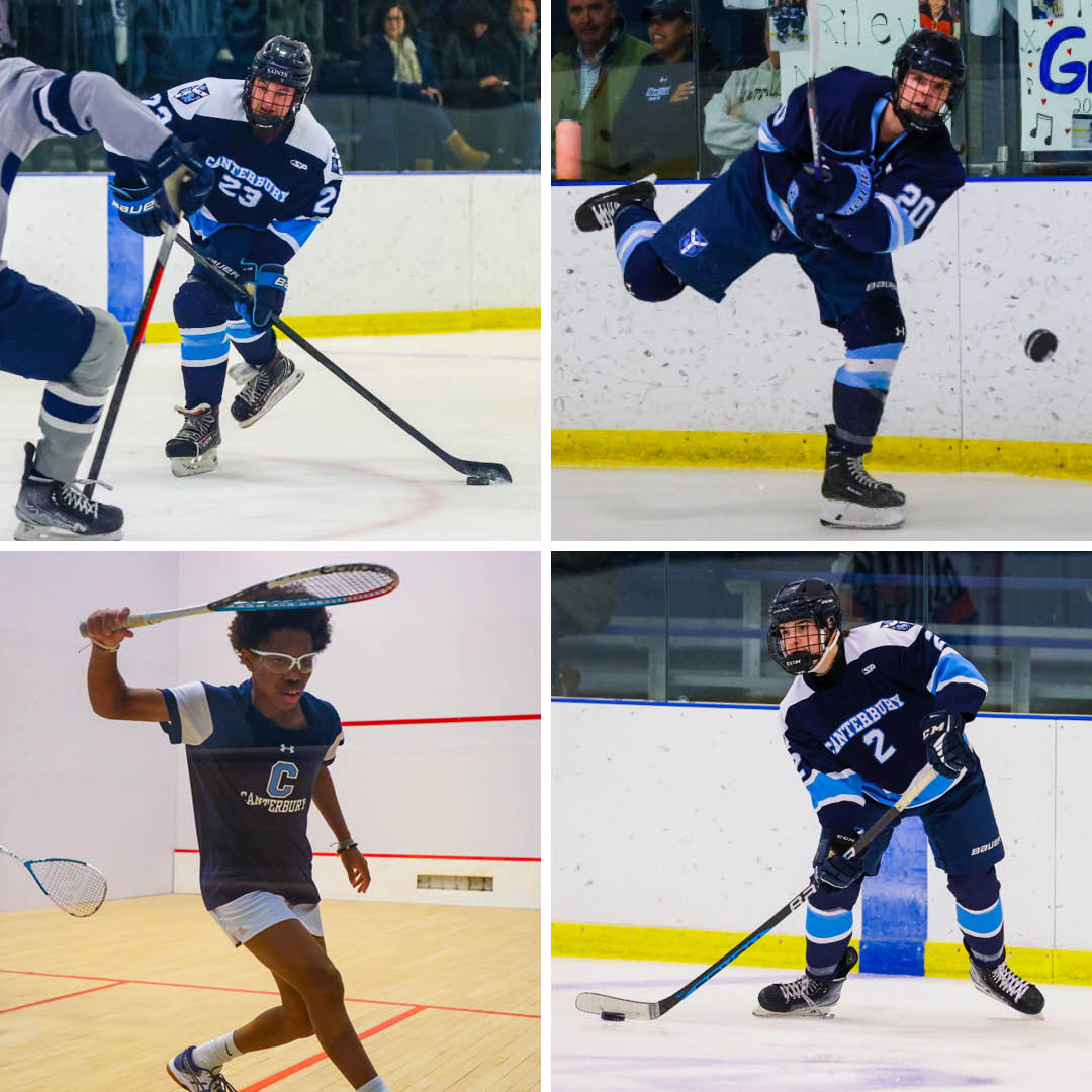 cburyNews's tweet photo. Congrats to our standout athletes who earned All-NEPSAC and Canterbury honors for the winter season! We’re so proud of your accomplishments and commitment to excellence. Roll Saints! See full story at https://t.co/iONpTRQ7xa #CburySaints #AllNEPSAC https://t.co/EojRY4Wpu0
