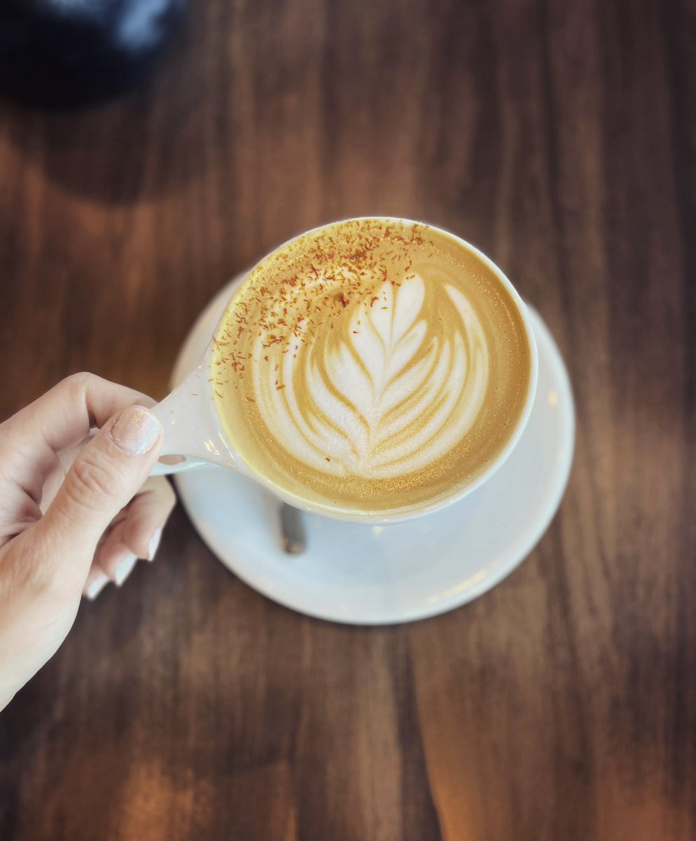 GM, say it back ☕️