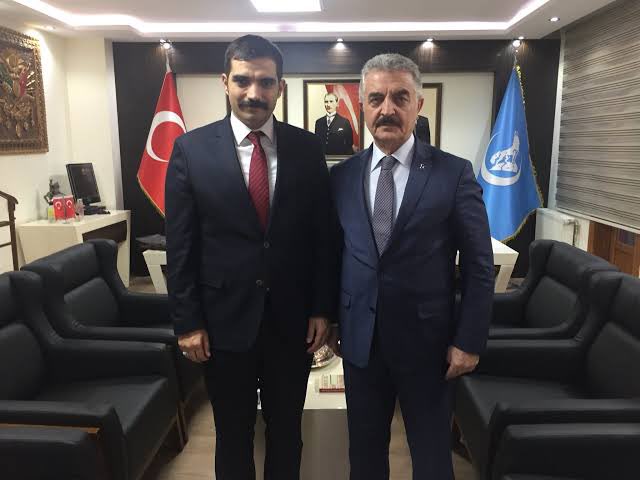 Aslan Osman Beniz tweet media