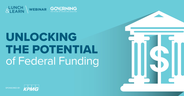 andlerj's tweet photo. Join Chris Roberts, Principal, KPMG Infrastructure Projects and Eric Boyette, Secretary, North Carolina DoT, for Unlocking the Potential of Federal Funding webcast on April 13 at 2 pm EST to learn how agencies can accelerate deliver of next-gen assets. https://t.co/yiFtnCU6Qg https://t.co/D9tf4UZGbD