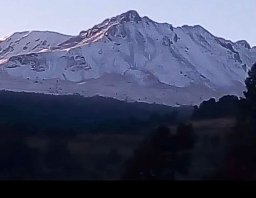 TinocoGRogelio's tweet photo. #BuenDía
#Fotografía

Imágenes del volcán Xinantécatl-#NevadoDeToluca, captadas por Mariano Cano Díaz, profesor jubilado, en el Municipio de Chapultepec.

#EstadoDeMéxico https://t.co/cG03wPBJNR