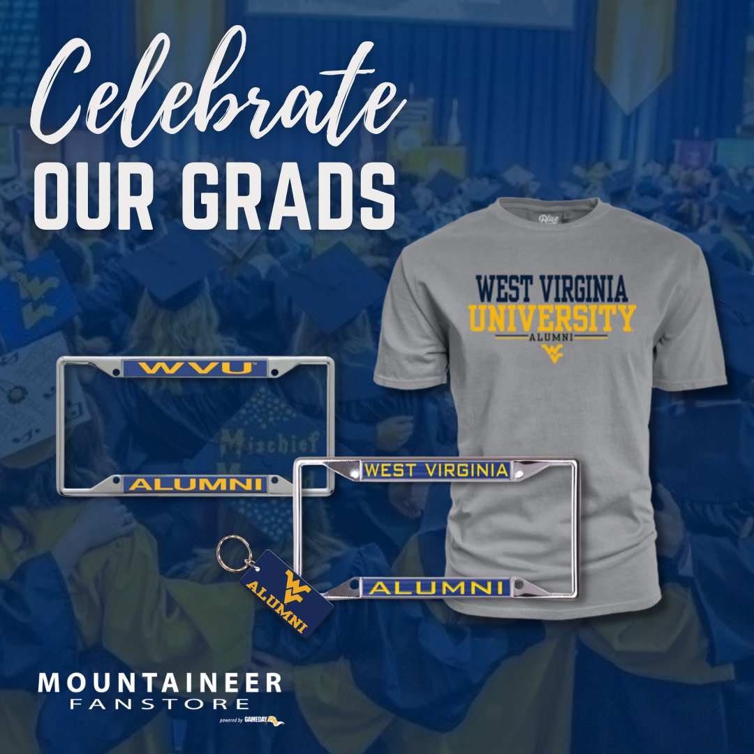 The Mountaineer Fanstore tweet media