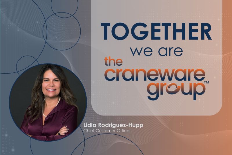 sentrydata's tweet image. ... being part of The Craneware Group means remaining agnostic, while having deeper resources and continuing Sentry’s longstanding reputation for being strong allies of hospitals.&quot; – Lidia Rodriguez-Hupp

Learn more at thecranewaregroup.com