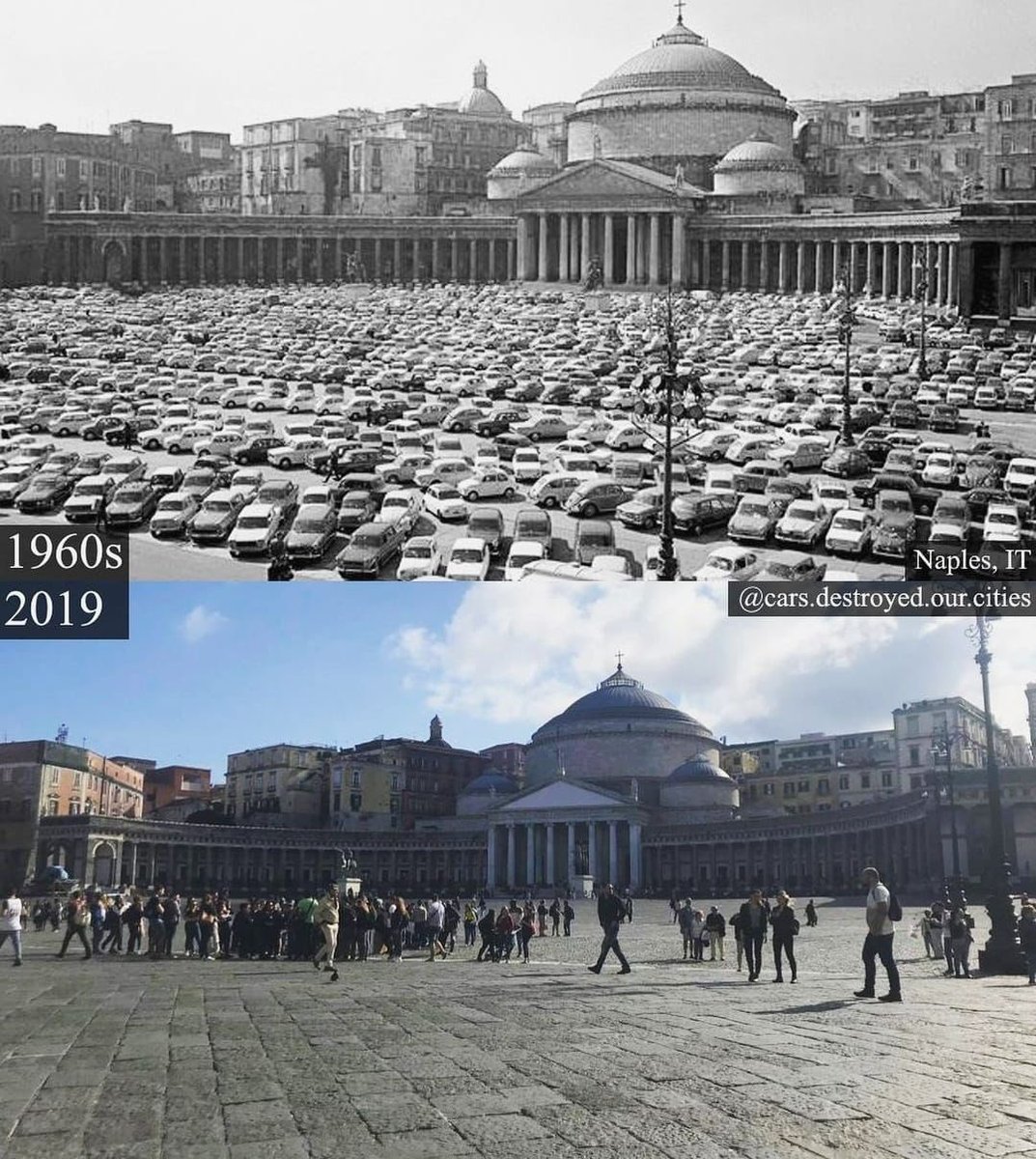 VusalKarmli's tweet photo. Nümunə çəkdiyimiz şəhərlər heç də hər zaman indi gördüyümüz kimi olmayıb. 

Şəhərlər insanyönümlü olmaqla öz dayanıqlı gələcəklərini təmin edir. 

Bu cür mühit dəyişiklikləri həm də insanların davranışlarını və düşüncə tərzlərini formalaşdırır. https://t.co/KGHSghohA8