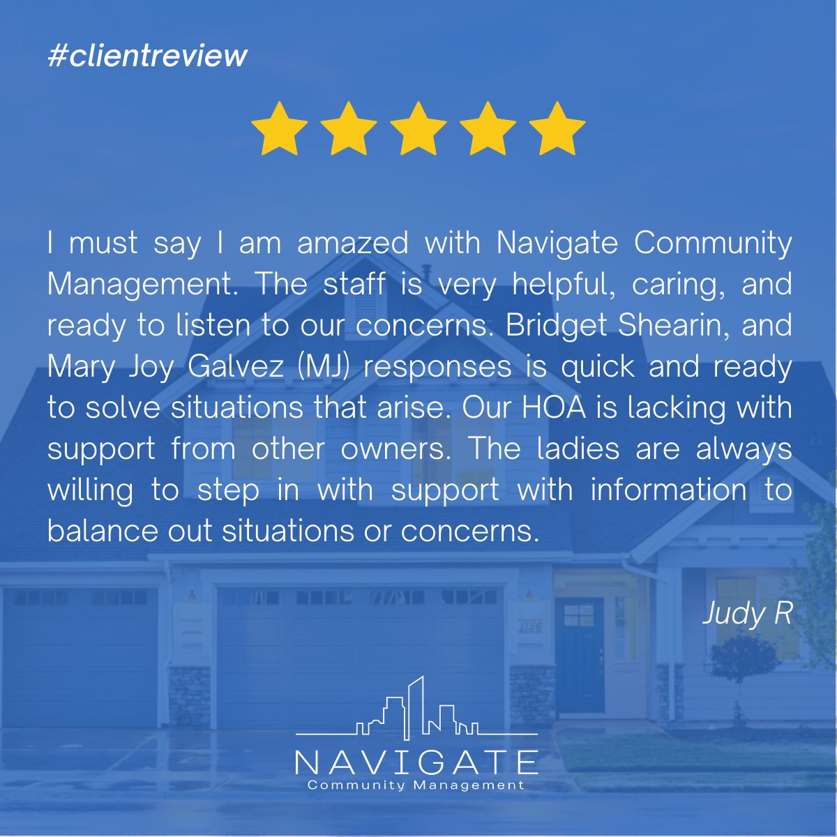 🏘Homeowners and Board Members' satisfaction is our main focus and with a score of 4.9 ⭐ on Google, we can rest assured that our clients are happy!🤩 Caring & listening are great skills to have as community association managers. #hoamanagement #condomanagement #washingtonstate