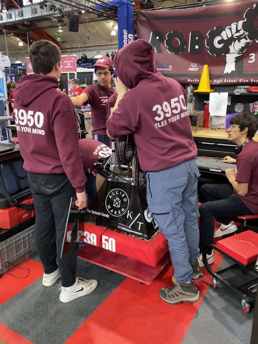RoboGym Robotics tweet media