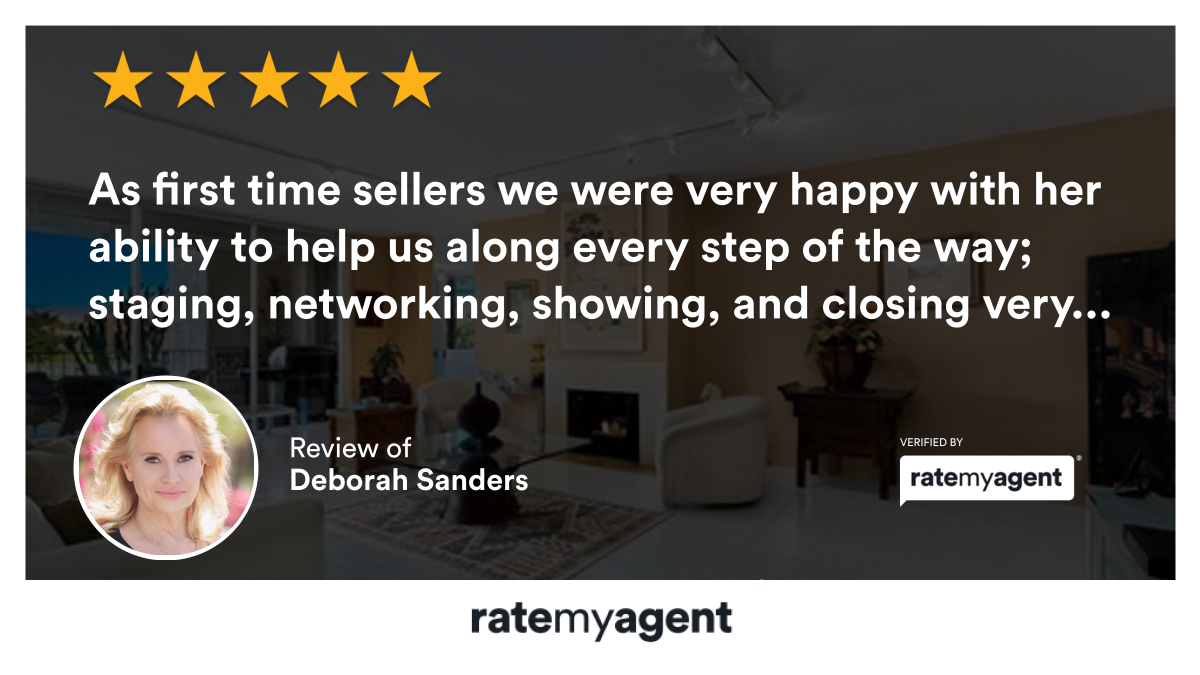 ViewCalifornia1's tweet image. My latest RateMyAgent review in Rancho Mirage.
 02039269
rma.reviews/Qxf343yRNjoi

...
#ratemyagent #realestate #Bennion_Deville_Homes