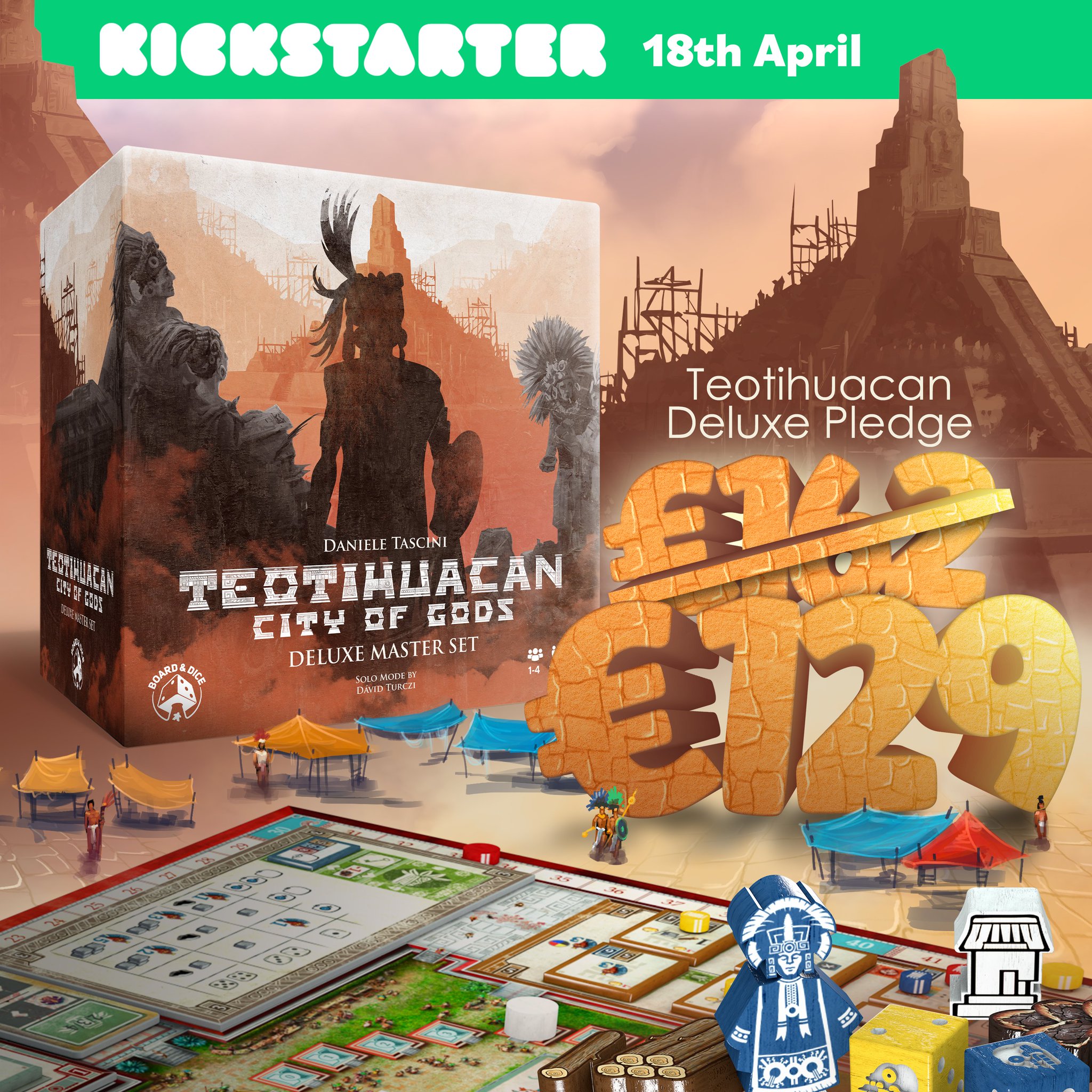 Board&Dice on Twitter "We have all waited for this moment! 🤩