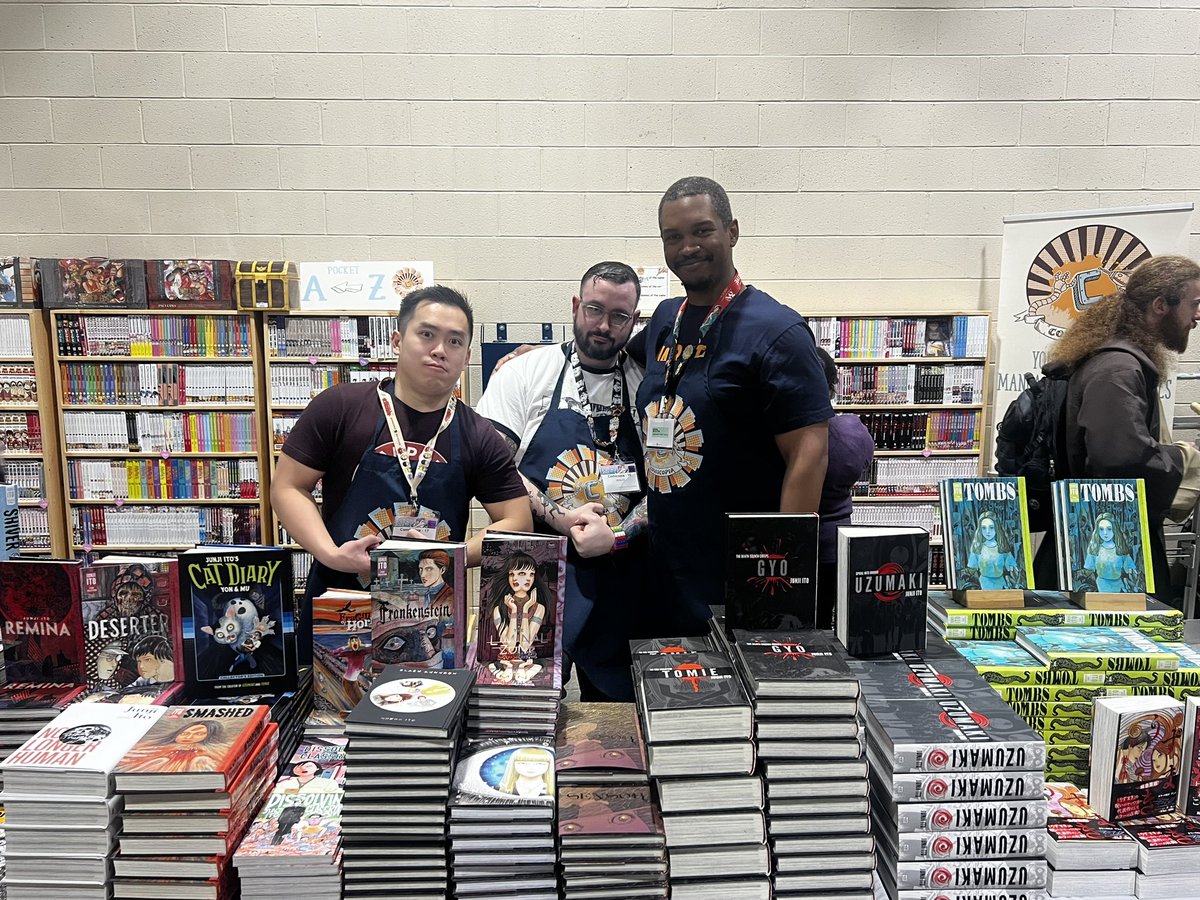 Comicopia tweet media