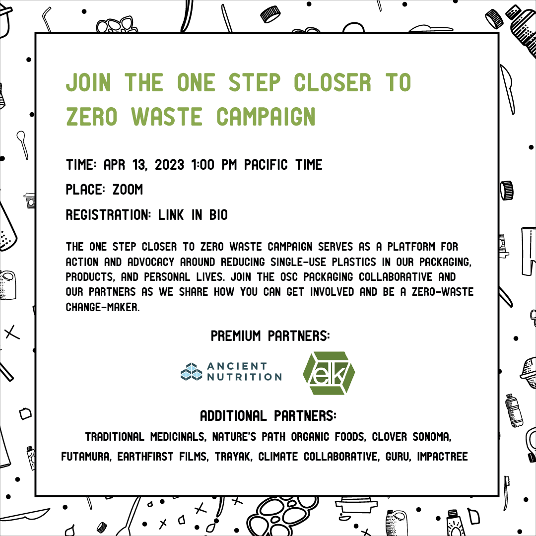 One Step Closer (OSC) tweet media