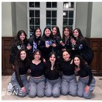 Photo by OU Theta Nu Xi Multicultural Sorority, Inc. (@outnx)