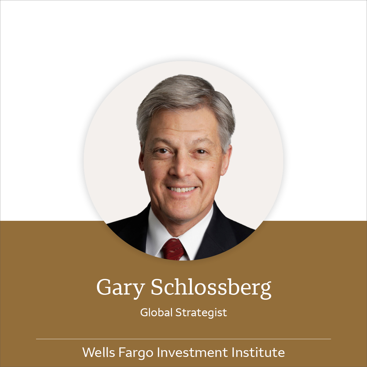 Wells Fargo Wealth & Investment Management (WFInvesting) / Twitter